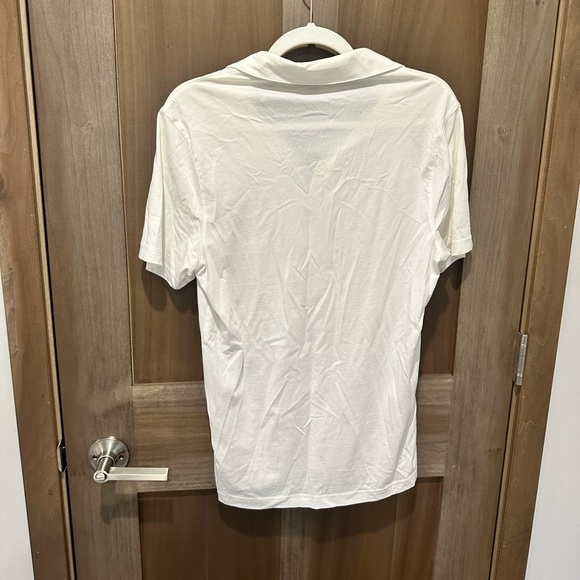 Michael Kors Collared Tee - Picture 4 of 4